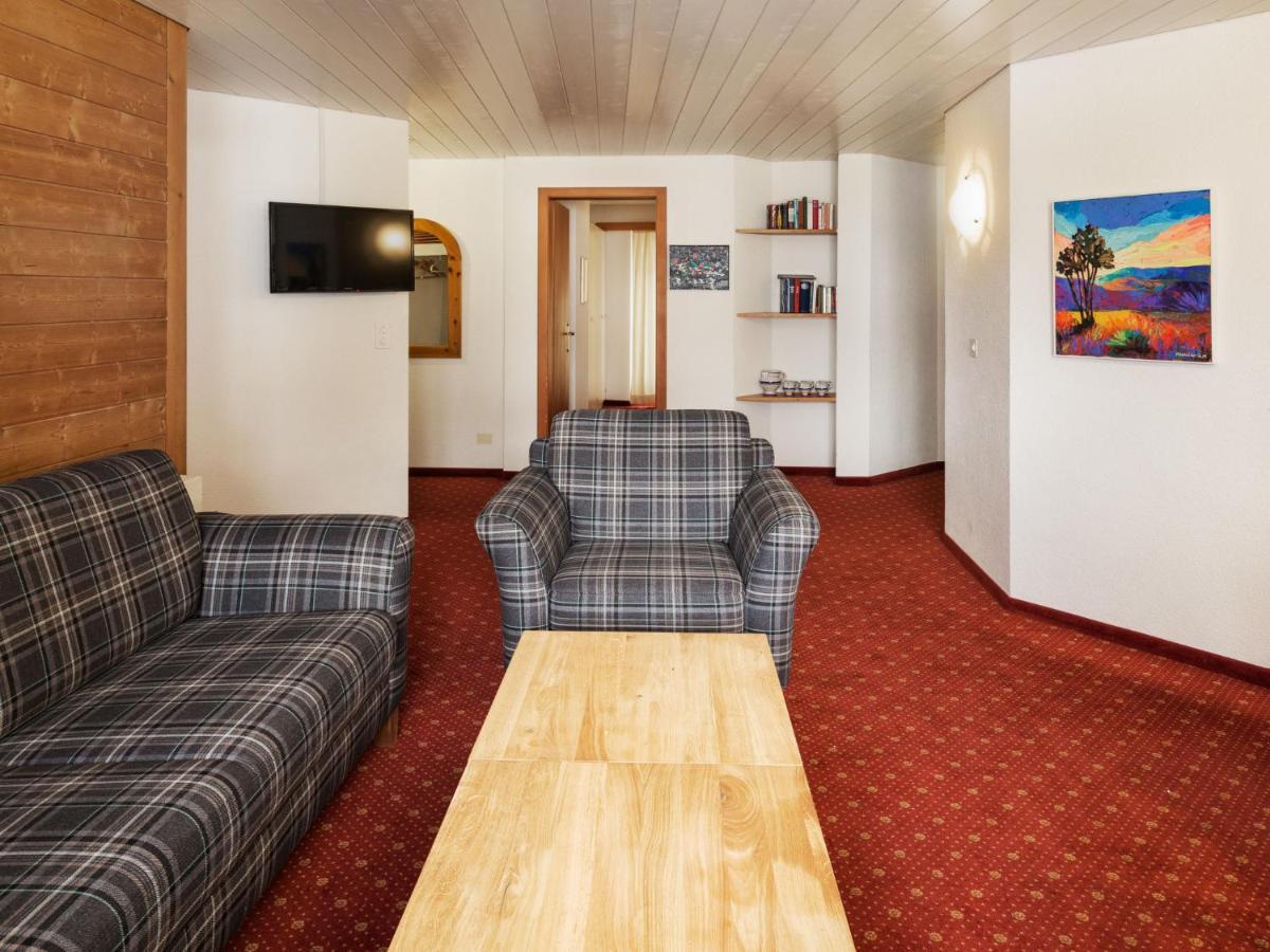 Apartment Chalet Abendrot Apartments-32 By Interhome Grindelwald Bagian luar foto