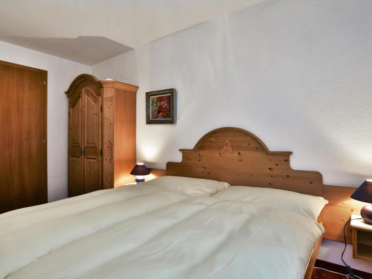 Apartment Chalet Abendrot Apartments-32 By Interhome Grindelwald Bagian luar foto