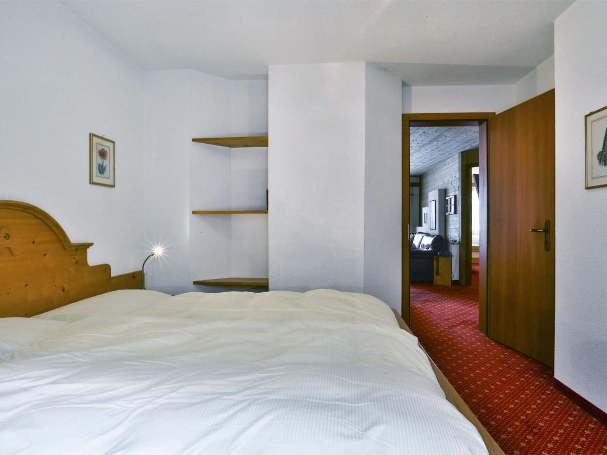 Apartment Chalet Abendrot Apartments-32 By Interhome Grindelwald Bagian luar foto